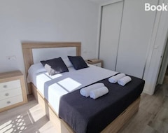 Casa/apartamento entero Vibescoruna- Malpica (Malpica de Bergantiños, España)