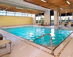 Hotel Residence Inn by Marriott Vancouver Downtown (Vancouver, Canada)