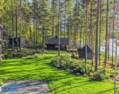 Cijela kuća/apartman Holiday Home Mantyranta Lodge By Interhome (Viitasaari, Finska)