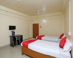 Hotel OYO 9800 Shree Krishna Guest House (Guwahati, India)