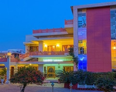 Hotelli Rawla Rawatsar (Jaipur, Intia)