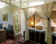Hotel Bamboo, The Guesthouse (Knysna, Sydafrika)