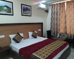 Khách sạn Hotel Nature's View Loharkar (Dharamsala, Ấn Độ)