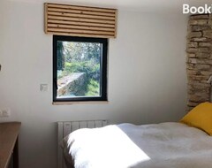 Tüm Ev/Apart Daire Nouveau - Logement Calme Avec Vue Sur Le Luberon (Saignon, Fransa)