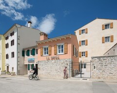 Hotel La Grisa (Bale, Croacia)