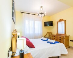 Koko talo/asunto Apartment Marina Azul In DÉnia - 4 Persons, 2 Bedrooms (Els Poblets, Espanja)