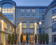 Khách sạn Mamaison Residence Diana (Vacsava, Ba Lan)