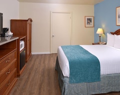 Khách sạn Edgewater Inn And Suites (Pismo Beach, Hoa Kỳ)