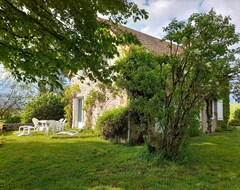 Toàn bộ căn nhà/căn hộ Homerez - Nice House For 6 Ppl. With Garden At Lapeyrouse (Lapeyrouse, Pháp)