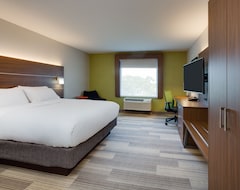 Holiday Inn Express Hotel & Suites Tampa-Fairgrounds-Casino, An Ihg Hotel (Tampa, USA)