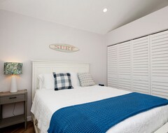 Koko talo/asunto Unit 405.5- 2 Bedroom In Downtown Dunedin (Dunedin, Amerikan Yhdysvallat)