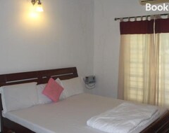 Casa/apartamento entero Nirvana Stays @ Heritage Blue Villa (Mahabalipuram, India)