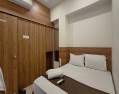 Khách sạn Hotel Apple Inn (Mumbai, Ấn Độ)