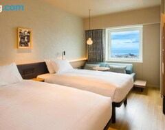 Hotelli Grids Premium Hotel Otaru - Vacation Stay 68534v (Otaru, Japani)