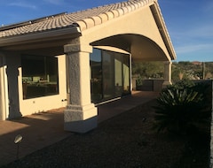 Hele huset/lejligheden Catalina Mountain View And Golfing Galore (Oro Valley, USA)
