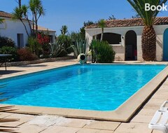 Cijela kuća/apartman Villa Medoc Ocean 2 (Talais, Francuska)