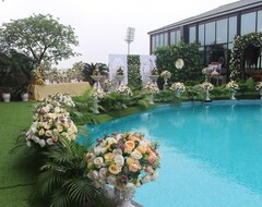 Hotelli Vissai (Ninh Bình, Vietnam)