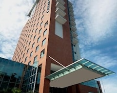 Otel Caesar Business Manaus (Manaus, Brezilya)