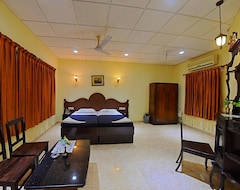 ホテル Hotel Mahabs (マハーバリプラム, インド)