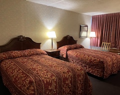 Hotel Wayne Inn (Wayne, USA)