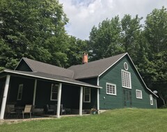 Tüm Ev/Apart Daire Vintage Cottage On Otsego Lake Golf Course Near Glimmerglass (Cooperstown, ABD)