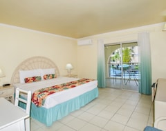 Sunbay Hotel (Oistins, Barbados)