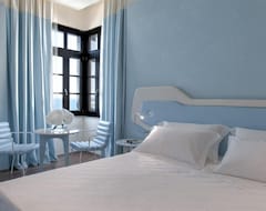 JR Hotels Bari Grande Albergo delle Nazioni (Bari, Italy)