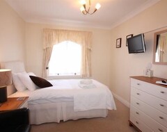 Hotel Gables Guest House (Lincoln, United Kingdom)