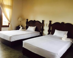 Hotelli Castle Rock Sigiriya (Sigiriya, Sri Lanka)