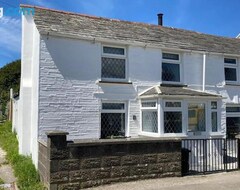Cijela kuća/apartman Newly-restored, Beautiful Cottage, North Cornwall (Delabole, Ujedinjeno Kraljevstvo)