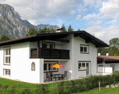 Toàn bộ căn nhà/căn hộ Holiday Home Anger - Anb100 (Angerberg, Áo)