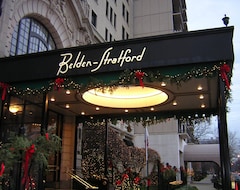 Belden Stratford Hotel (Chicago, USA)