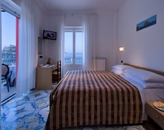 Hotel Da Maria (Ischia, Italija)