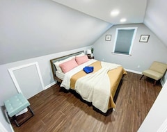Toàn bộ căn nhà/căn hộ #21 Comfort & Luxury (Plainville, Hoa Kỳ)