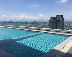 Hotel Vision Pratumnak By Pattaya Sunny Rentals (Pattaya, Thailand)