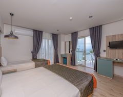 Lims Bona Dea Beach Hotel (Kemer, Turkey)