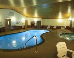 Hotel Country Inn of Two Harbors (Two Harbors, USA)