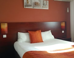 Hotel Initial by balladins Lyon / Villefranche-sur-Saône (Villefranche-sur-Saône, France)