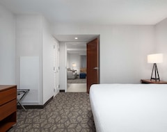 Hotel Embassy Suites by Hilton Portland Airport (Portland, USA)