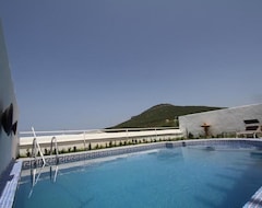 Otel Villa Tanger Cap Spartel (Tanca, Fas)