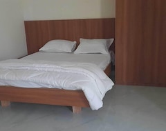Hotel Collection O Sln Comforts (Bangalore, Indien)