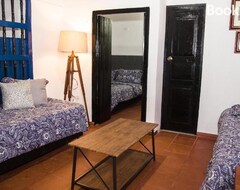 Casa/apartamento entero Aparta Suite Colonial Puerta Azul (Santa Cruz de Mompox, Colombia)