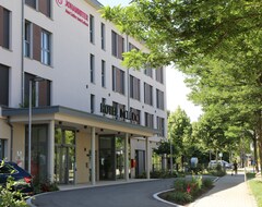 Khách sạn Johanniter-Hotel Includio (Regensburg, Đức)