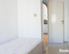 Toàn bộ căn nhà/căn hộ Awesome Home In Cartagena With 2 Bedrooms (Cartagena, Tây Ban Nha)
