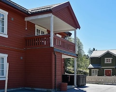 Cijela kuća/apartman 4 Star Holiday Home In Bjorli (Romsdalen, Norveška)