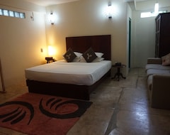 Hotel Thambapanni Retreat (Unawatuna, Šri Lanka)