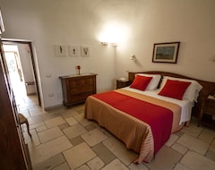 Hotel Apartment Palmento 2 (Castiglione di Sicilia, Italy)