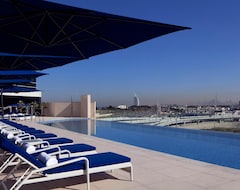 Hotelli Avani + Palm View Dubai Hotel & Suites (Dubai, Arabiemiirikunnat)