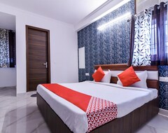 Hotel OYO 26588 Diamond Blue (Delhi, Indien)