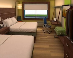 Holiday Inn Express & Suites Russellville, an IHG Hotel (Russellville, USA)